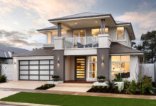 Photo of Design Exterior of a House – The Ultimate Guide