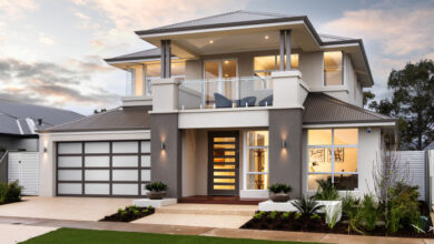 Photo of Design Exterior of a House – The Ultimate Guide