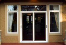 Photo of French Doors Home Depot