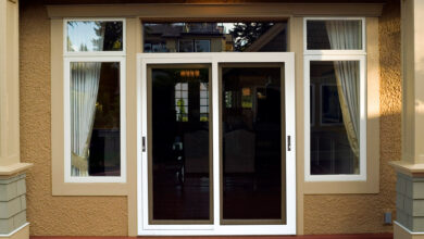 Photo of French Doors Home Depot