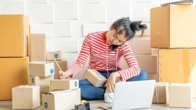 Photo of Home Business Ideas – How to Start a Home Business