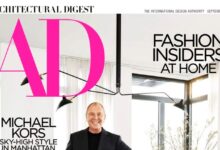 Photo of The Architect Magazine: An Overview