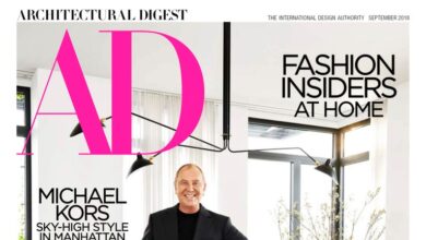 Photo of The Architect Magazine: An Overview