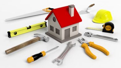 Photo of Home Improvement Ideas – How to Improve Your Home Today