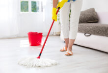 Photo of House Cleaning – How to Clean Your Home in 3 Days