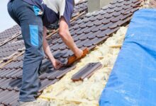 Photo of What To Expect During A Roof Installation Project