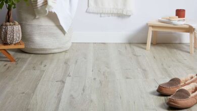 Photo of Flooring Little Rock Arkansas