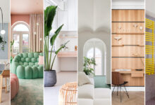 Photo of Interior Design Trends to Watch Out for in 2022