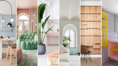 Photo of Interior Design Trends to Watch Out for in 2022