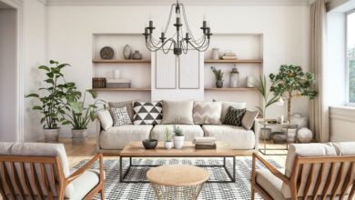 Photo of Discount Furniture Deals for Your Home