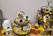 Photo of Bee Kitchen Decor – Best Kitchen Decor for the Home