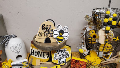 Photo of Bee Kitchen Decor – Best Kitchen Decor for the Home