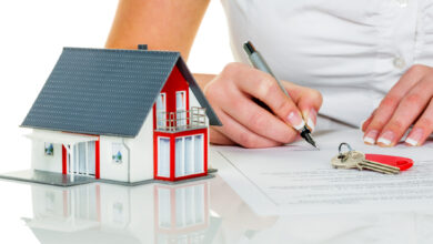 Photo of Mortgage Bank – How to Build a Mortgage Bank