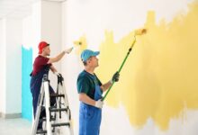 Photo of House Painting in Seattle – What Are The Pros and Cons?