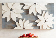 Photo of Wall Wood Decor For Your Home