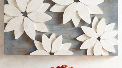 Photo of Wall Wood Decor For Your Home
