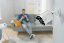 Photo of A detailed comparison between various types of CCTV cameras