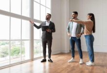 Photo of Why You Should Buy and Sell a House through Estate Agents?