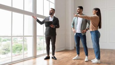 Photo of Why You Should Buy and Sell a House through Estate Agents?