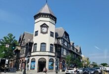 Photo of Best Places to Live in Boston for Young Professionals
