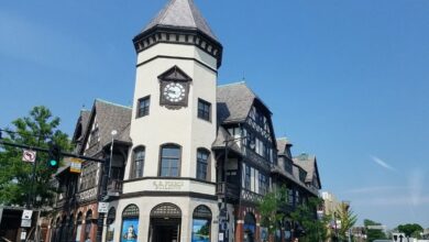 Photo of Best Places to Live in Boston for Young Professionals