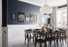 Photo of Transform Your Home with These Creative Wainscoting Ideas