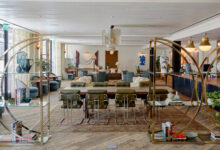 Photo of Soho House Nashville: The Ultimate Destination for Creatives and Culture Enthusiasts