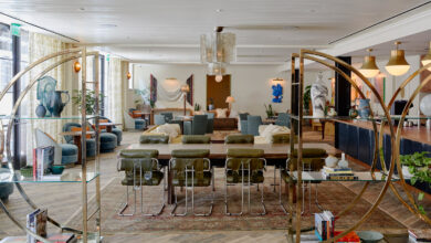 Photo of Soho House Nashville: The Ultimate Destination for Creatives and Culture Enthusiasts