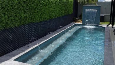 Photo of The Science Of Swimming Pool Circulation Systems