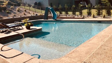 Photo of Understanding Saltwater Pools: Benefits, Maintenance, and Myths