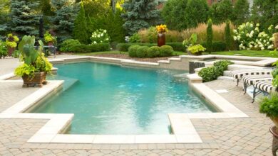 Photo of How To Convert Your Pool To A Saltwater System