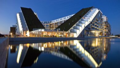 Photo of Discover 8 Charming Houses in Copenhagen