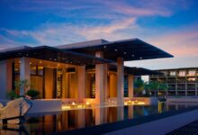 Photo of Designing the Future: Hotel Architects