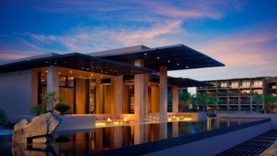 Photo of Designing the Future: Hotel Architects