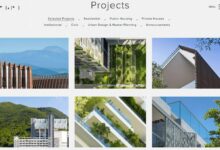 Photo of Top Architecture Firm Websites for Inspiration