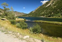 Photo of Georgetown Lake Outlet Expansion: A Case Study in Sustainable Water Management