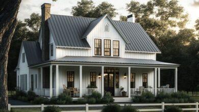 Photo of Traditional vs Modern Roofing Materials: A Comparison