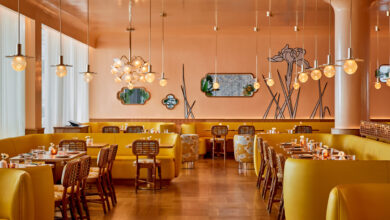 Photo of Elle Decor’s Top Trends for 2024
