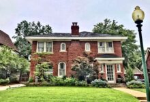 Photo of Roaring Twenties: The Rise of Swanky Mansions