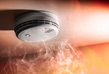 Photo of Structure Fires Are Still a Problem – How to Protect Yourself